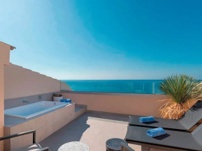 AQUA Hotel Promenade & Spa