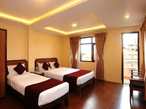 Thamel Grand Hotel