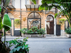 Porta di Castro Boutique Hotel & Spa