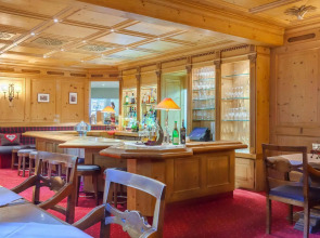 Berghotel Hammersbach