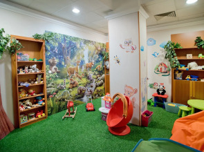 Hotel Palace Hévíz