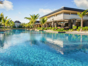 The Westin Mauritius Turtle Bay Resort and Spa