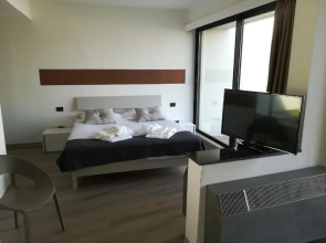 Ночлег и завтрак (B&B) B&B Hotel Alba