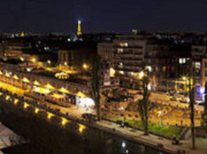 Hôtel de la Comète