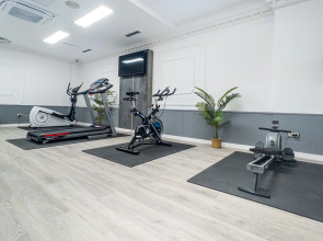 VTZ Hotel El Príncipe