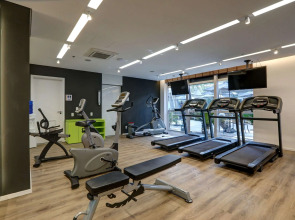 Comfort Hotel Guarulhos - Aeroporto