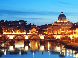 Vatican Rooms Guest House