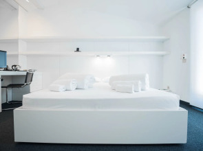 Hotel Santoni Freelosophy