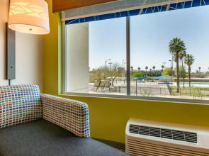 Aparthotel Adagio Access Paris Asnières