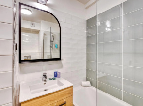 Appart hotel Odalys Atrium