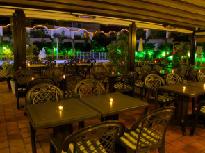 Aparthotel Miami Park