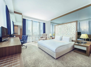 Downtown Ankara Hotel by Accor