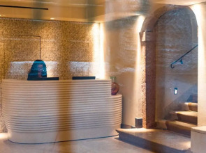 Hotel Dei Dragomanni