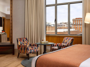 NH Collection Paseo del Prado