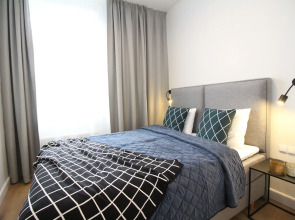 Номера в центре Таллина «Старый Город»