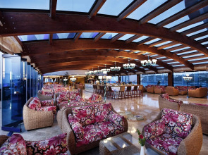 Granada Luxury Resort Okurcalar - All Inclusive