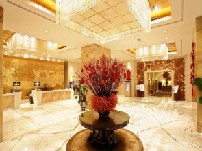 Intercontinental Dalian by IHG