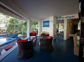 Blu-Zea Resort by Double-Six