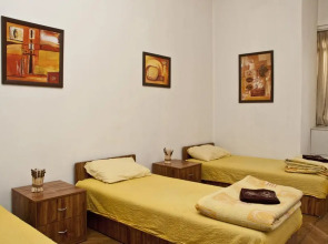 Хостел Мостел София