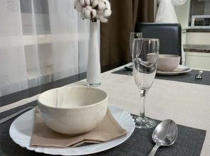 Апарт Комфорт на пр-те Ленина 52б