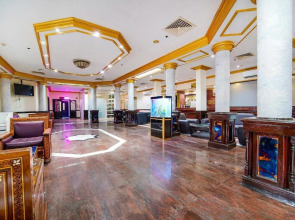 OYO 120 Concord International Hotel