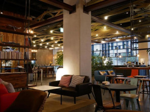 Golden Tulip Incheon Airport Hotel & Suites