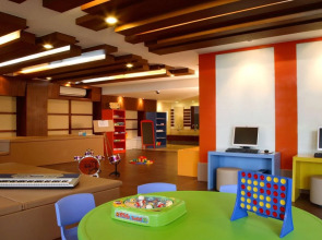 ShaSa Resort & Residences, Koh Samui