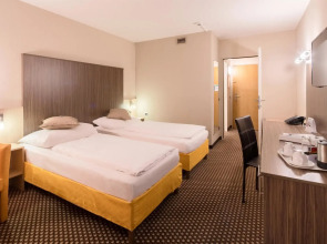 Best Western Smart Hotel