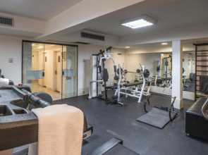 Selina Aurora Sao Paulo