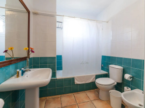 Apartamentos la Caleta