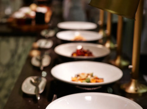 Haeundae Centum Hotel