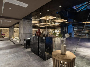 Отель Wingate by Wyndham Sanya Luhuitou