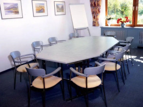 Gasthof Hotel Fürberg