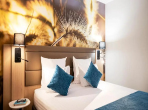 Residhome Val d'Europe