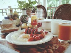 Kata Interhouse Resort by Haii Collection