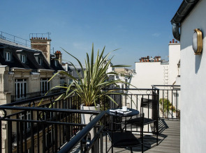 Hôtel du Rond-Point des Champs-Élysées