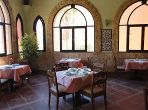 ONATTI Beach Resort - Marsa Alam