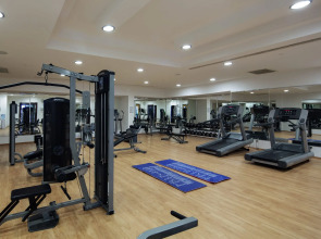 Alba Royal Hotel - Ultra All Inclusive - Adults Only 16+