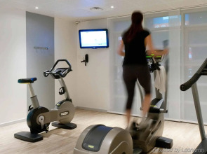 Novotel Suites Gare Lille Europe