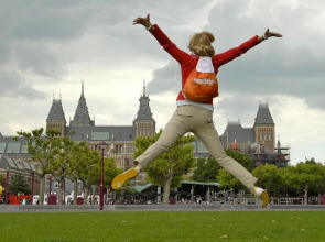 Stayokay Amsterdam Stadsdoelen - Hostel