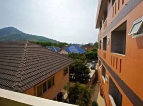 Baan Kamala Fantasea Hotel