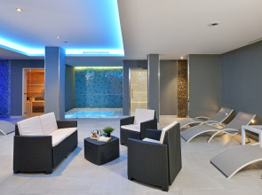 Отель Sol Torremolinos - Don Pablo