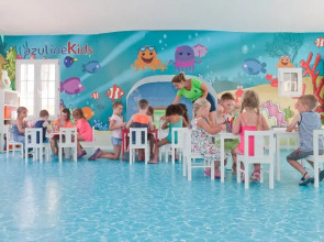 FERGUS Style Punta Arabi