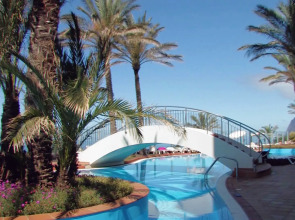 Pestana Grand Premium Ocean Resort