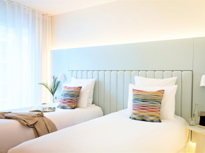 Croisette Beach Hotel Cannes - MGallery Collection