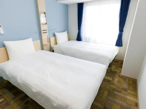Toyoko Inn Kyoto Biwako Otsu