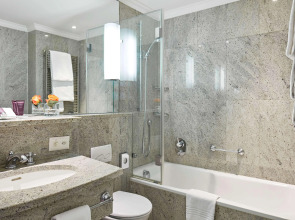 Hotel Schweizerhof Zürich