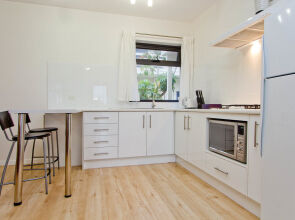 Atlantic West Beach Apartments