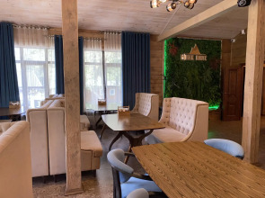 Konak House Boutique Hotel (Конак Хаус)