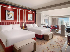 The Venetian Resort Las Vegas